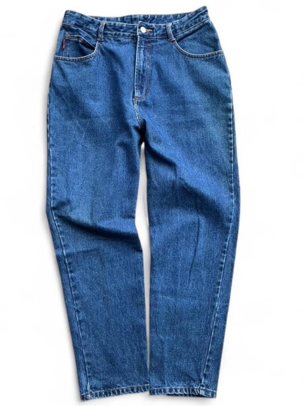 Vintage BONGO 90s High Waisted Jeans
